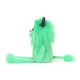 Peluche Monstre - Cosmo monster