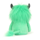 Peluche Monstre - Cosmo monster