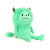 Peluche Monstre - Cosmo monster