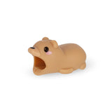 Hungry friends - Protecteur de câble - Teddy Bear