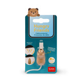 Hungry friends - Protecteur de câble - Teddy Bear