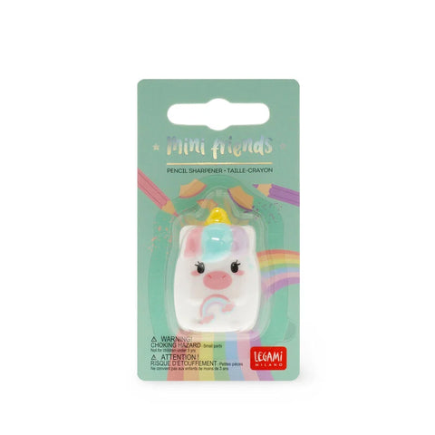 Taille crayon Mini Friends - Licorne