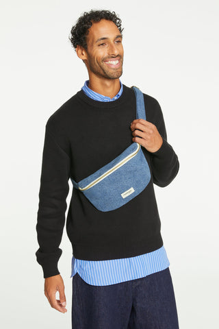 Custine le sac banane (5 couleurs)