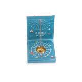 Cadran solaire - Le jardin du moulin