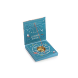 Cadran solaire - Le jardin du moulin