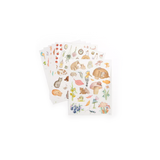 Cahiers aux 230 stickers - Les Rosalies