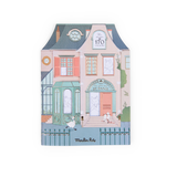 Cahier stickers - La petite école de danse