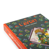 Calendrier de l'avent lampe à histoires - Les Minouchkas