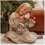Poupée de Noel Rosa