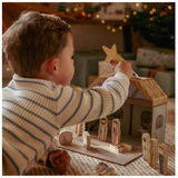 Crèche de Noël