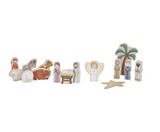 Crèche de Noël