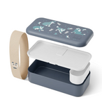 Set MB Foodie - Lunch box enfant