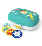 MB Gram - Boite à goûter - plusieurs couleurs