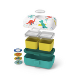 MB Tresor - Le bento des enfants