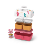 MB Tresor - Le bento des enfants