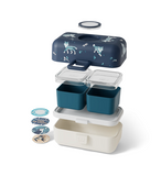 MB Tresor - Le bento des enfants