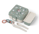 MB Snacky - Lunchbox sandwich et goûter des enfants