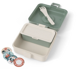 MB Snacky - Lunchbox sandwich et goûter des enfants