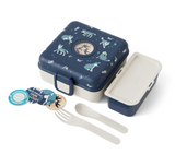 MB Snacky - Lunchbox sandwich et goûter des enfants