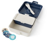 MB Snacky - Lunchbox sandwich et goûter des enfants