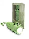 Lampe torche - Liseuse en silicone (5 modèles)