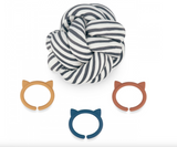 Balle d'éveil sensoriel