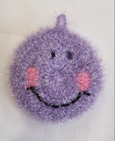 Eponge Bubble coréenne