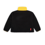 Veste Polaire Midnight Lemon  - Hello Hossy