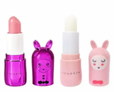 Coffret Duo Amour Baumes à lèvre