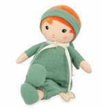 Ma première poupée en tissu Olivia - 25 cm Kaloo