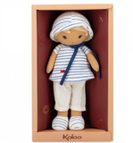 Ma première poupée en tissu Eli - 25 cm Kaloo