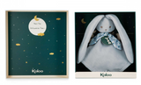 Doudou lapin Bleu - Lapinoo 30 cm - Kaloo