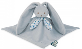 Doudou lapin Bleu - Lapinoo 30 cm - Kaloo