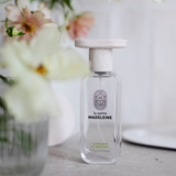 Le figuier du mas saba - Eau de parfum 50ml