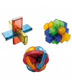 Casse-têtes initiation