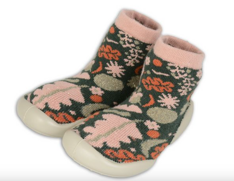 Chaussons Brocéliande