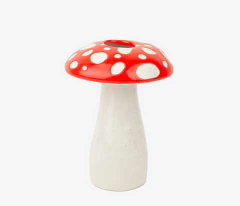 Vase Champignon Amanita