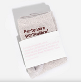 Chaussettes Partenaire Particulière (36-40)