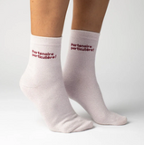 Chaussettes Partenaire Particulière (36-40)