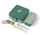 MB Snacky - Lunchbox sandwich et goûter des enfants