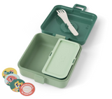 MB Snacky - Lunchbox sandwich et goûter des enfants