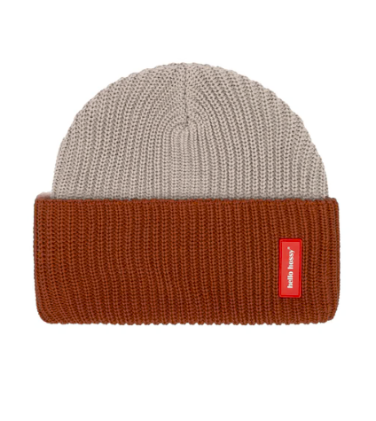 Bonnet Flow Tom - Hello Hossy