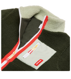 Veste Polaire Fluffy Forest - Hello Hossy