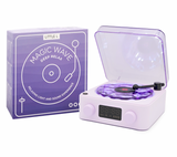 Projecteur Magic wave ocean calm (3 couleurs)