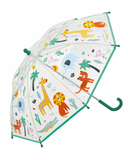 Parapluie magique jungle 70 cm