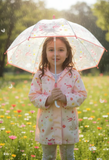 Parapluie magique licorne 70 cm