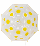 Parapluie magique soleil 68 cm