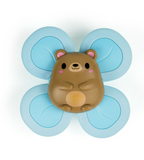 Sensory spinner Bear - Toupie sensorielle ours
