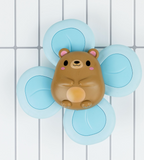 Sensory spinner Bear - Toupie sensorielle ours