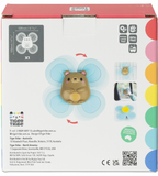 Sensory spinner Bear - Toupie sensorielle ours